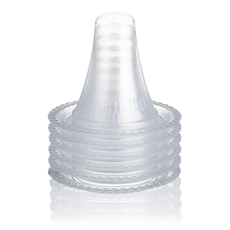 百靈耳溫槍專用耳套 LF40