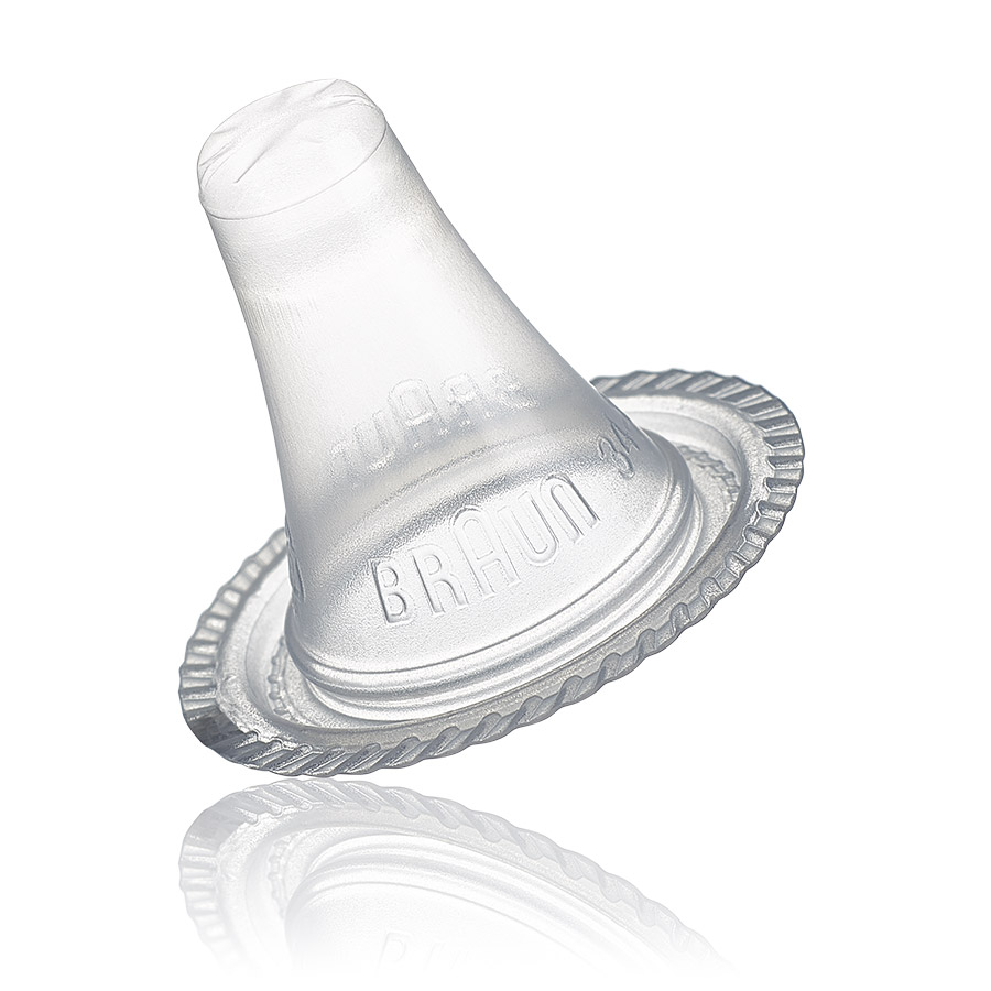 百靈耳溫槍專用耳套 LF40