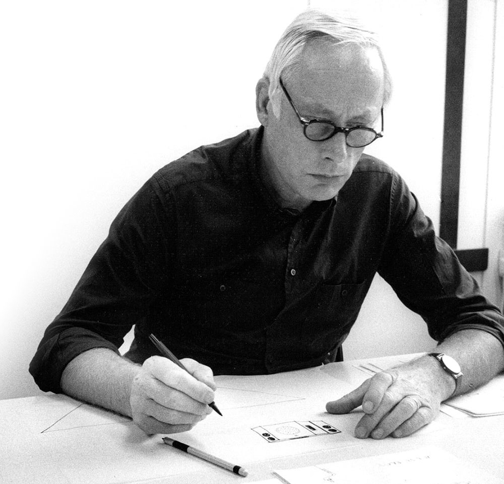 Dieter Rams